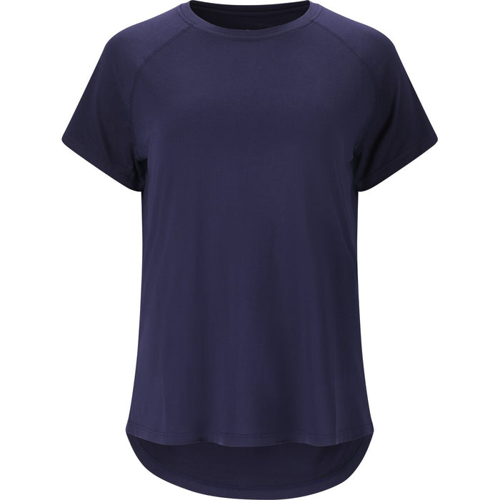 ATHLECIA Gaina V2 W S/S Tee T-shirt 2264 Eclipse