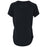 ATHLECIA Gaina W S/S Tee T-shirt 1001 Black