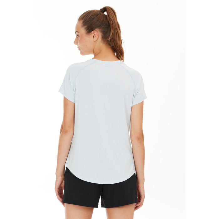 ATHLECIA Gaina W S/S Tee T-shirt 1039 Plein Air