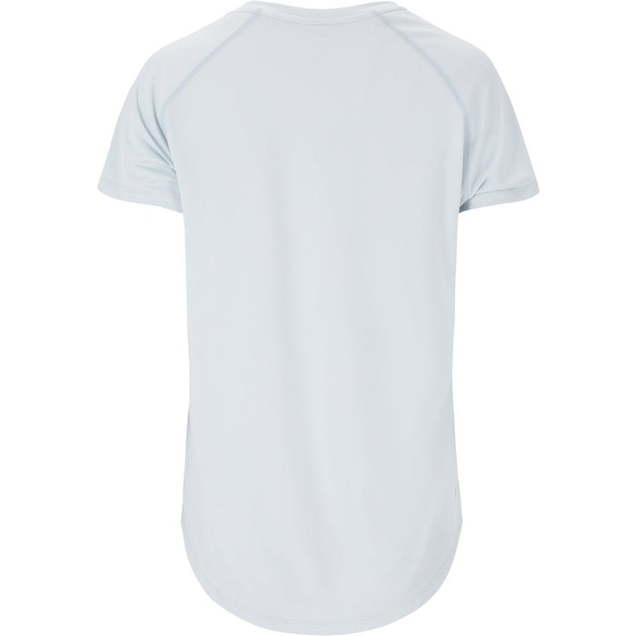 ATHLECIA Gaina W S/S Tee T-shirt 1039 Plein Air