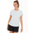 ATHLECIA Gaina W S/S Tee T-shirt 1039 Plein Air