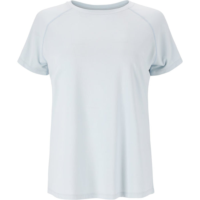 ATHLECIA Gaina W S/S Tee T-shirt 1039 Plein Air