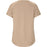 ATHLECIA Gaina W S/S Tee T-shirt 1183 Pure Cashmere