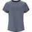 ATHLECIA Gaina W S/S Tee T-shirt 1198 Grisaille