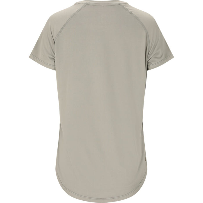 ATHLECIA Gaina W S/S Tee T-shirt 3212 Forest Fog