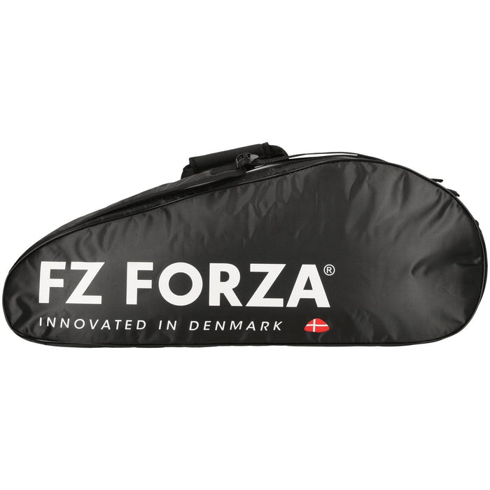 FZ FORZA Game Racket Bag Bags 1001 Black