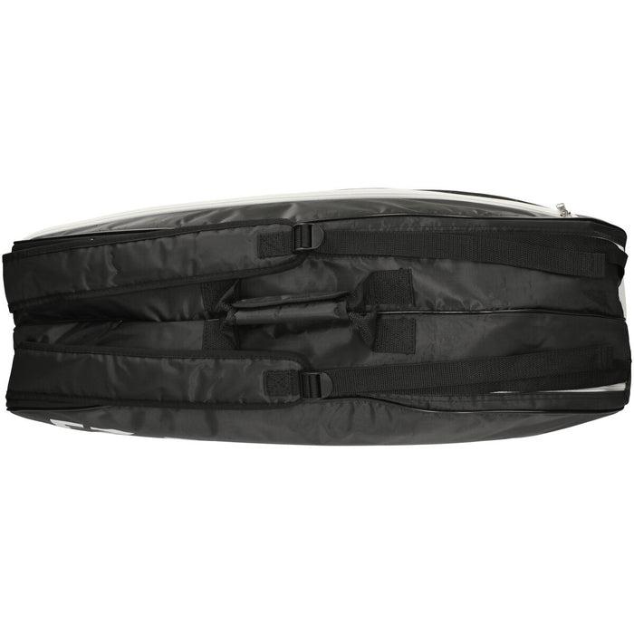 FZ FORZA Game Racket Bag Bags 1001 Black