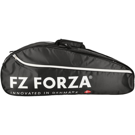 FZ FORZA Game Racket Bag Bags 1001 Black