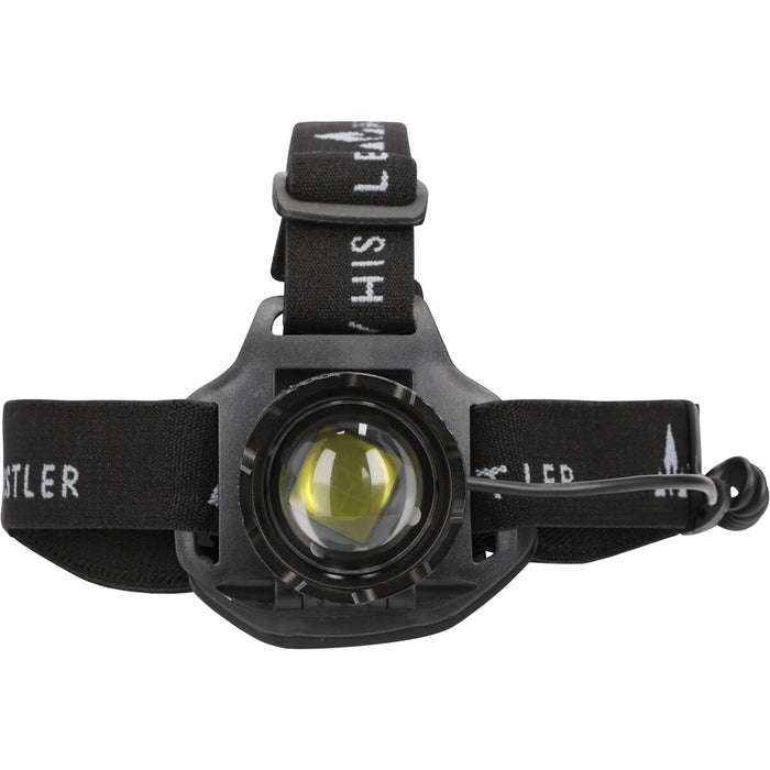 WHISTLER Gandara 900lm Headlamp Accessories 1001 Black