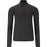 ENDURANCE Garth M Windbreak Half Zip Midlayer 1001 Black