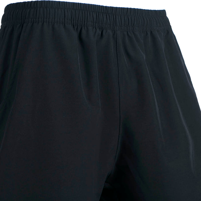 ENDURANCE! Gatun M 2-in-1 Shorts Shorts 1001 Black