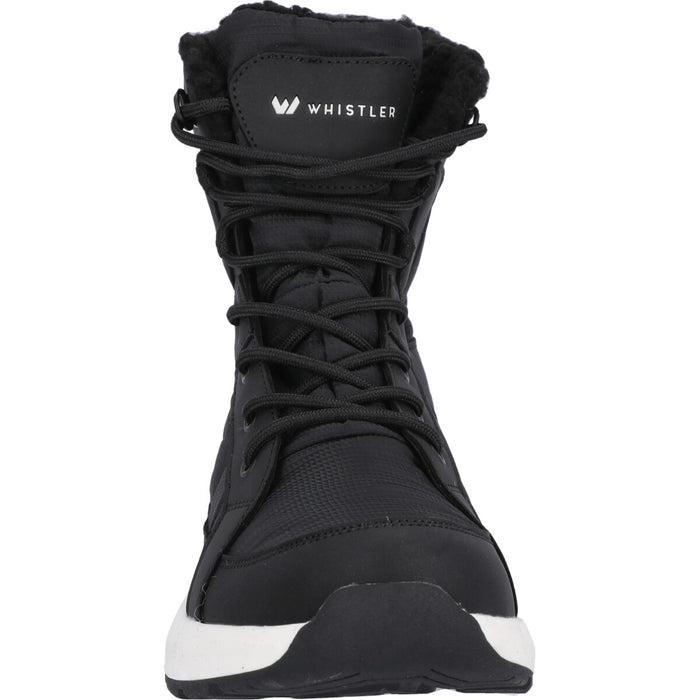 WHISTLER Gembe W Boot WP Boots 1001 Black