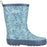 ZIGZAG Gemus Kids Rubber Boot Rubber boot 2189 Cameo Blue