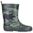 ZIGZAG Gemus Kids Rubber Boot Rubber boot 3052 Forest Night