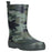 ZIGZAG Gemus Kids Rubber Boot Rubber boot 3052 Forest Night