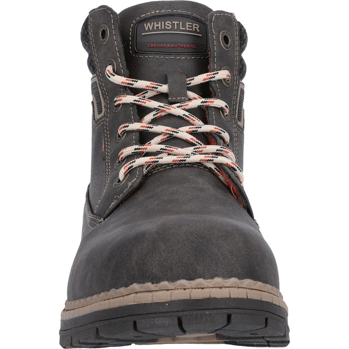 WHISTLER Gentore M Boot Boots 1051 Asphalt