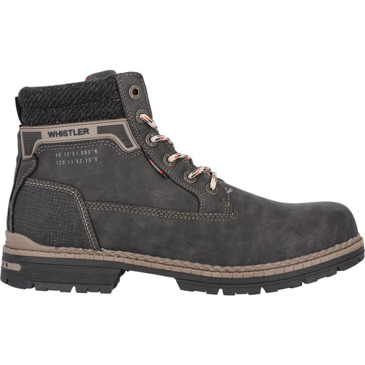 WHISTLER Gentore M Boot Boots 1051 Asphalt