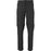 WHISTLER Gerd M Outdoor Zip Off Pants Pants 1051 Asphalt