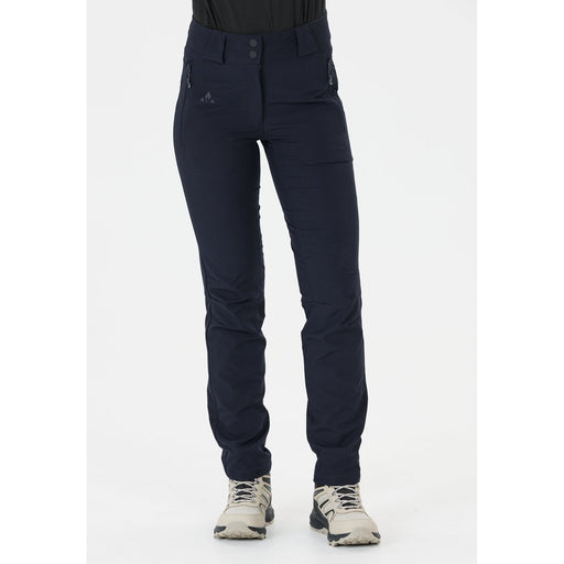 WHISTLER Gerd W Outdoor Pants Pants 2048 Navy Blazer