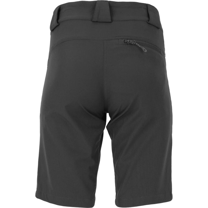 WHISTLER Gerd W Outdoor Shorts Shorts 1051 Asphalt