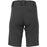 WHISTLER Gerd W Outdoor Shorts Shorts 1051 Asphalt