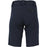 WHISTLER Gerd W Outdoor Shorts Shorts 2048 Navy Blazer