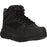MOLS Gettis Outdoor Boot WP W/WOOL Boots 1001S Black Solid