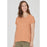 NORTH BEND Ghita W SS Tee T-shirt 5160 Cork