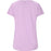 NORTH BEND Ghita W SS Tee T-shirt 4251 Pastel Lilac
