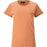 NORTH BEND Ghita W SS Tee T-shirt 5160 Cork