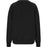 ATHLECIA Giannis W Crew Neck Sweatshirt 1001 Black