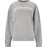 ATHLECIA Giannis W Crew Neck Sweatshirt 1005 Light Grey Melange