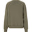 ATHLECIA Giannis W Crew Neck Sweatshirt 3211 Smokey Olive