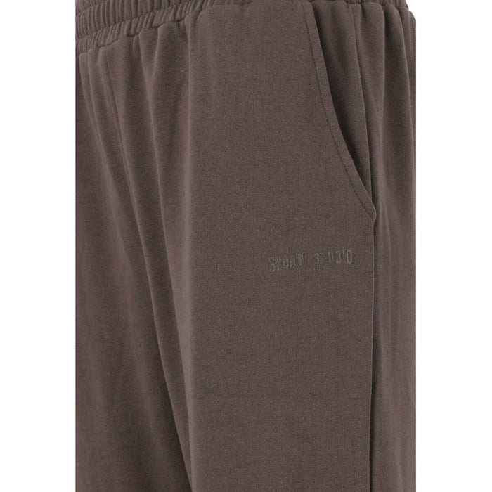 ATHLECIA Giannis W Sweat Pants Pants 1099 Dark Concrete