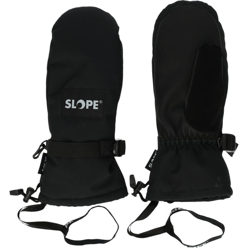 SLOPE Gideon Ski Mitten Gloves 1016 Phantom