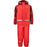 ZIGZAG Gilbo PU Set W-PRO 5000 Rain set 4120 Biking Red