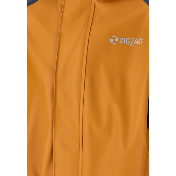 ZIGZAG Gilbo PU Set W-PRO 5000 Rain set 5101 Buckthorn Brown