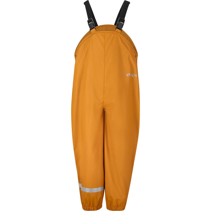 ZIGZAG Gilbo PU Set W-PRO 5000 Rain set 5101 Buckthorn Brown