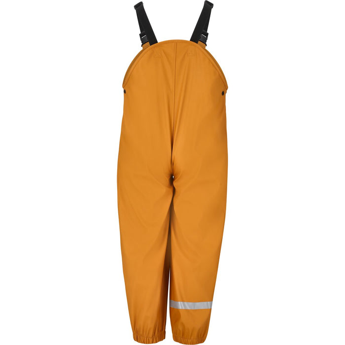 ZIGZAG Gilbo PU Set W-PRO 5000 Rain set 5101 Buckthorn Brown