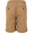 CRUZ Gilchrest Jr. Shorts Shorts 1138 Kelp