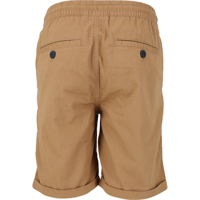CRUZ Gilchrest Jr. Shorts Shorts 1138 Kelp