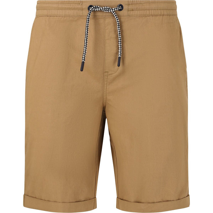 CRUZ Gilchrest M Shorts Shorts 1138 Kelp