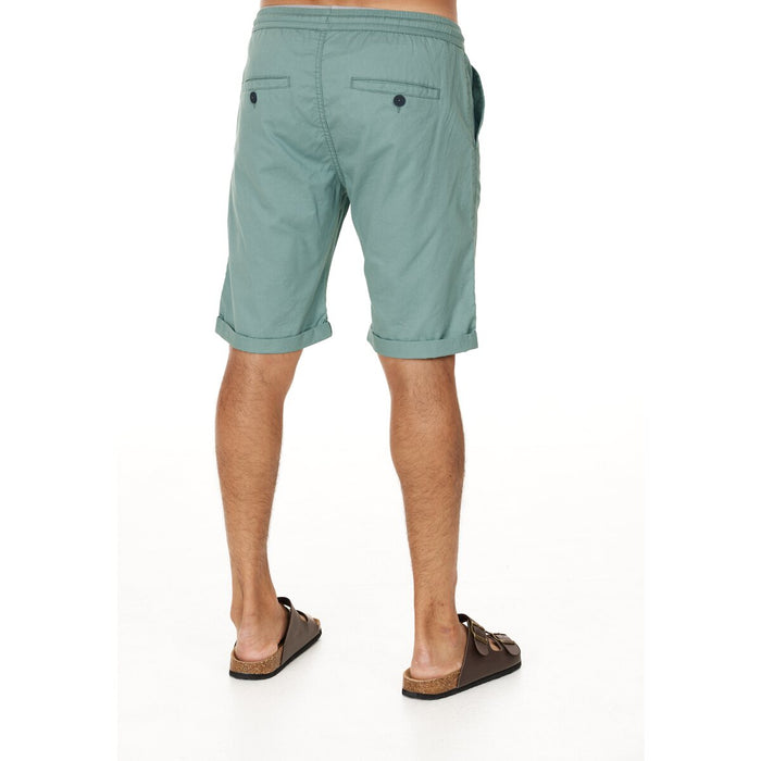 CRUZ Gilchrest M Shorts Shorts 2189 Cameo Blue