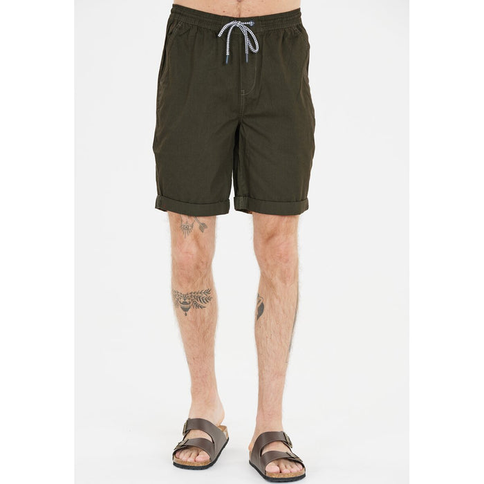 CRUZ Gilchrest M Shorts Shorts 3052 Forest Night