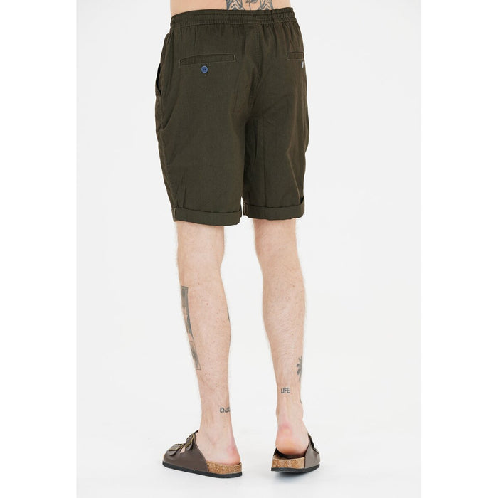 CRUZ Gilchrest M Shorts Shorts 3052 Forest Night