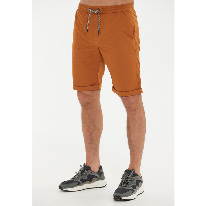 CRUZ Gilchrest M Shorts Shorts 5065 Roasted Pecan