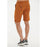 CRUZ Gilchrest M Shorts Shorts 5065 Roasted Pecan