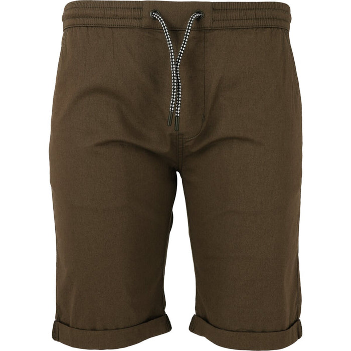 CRUZ Gilchrest M Shorts Shorts 5056 Tarmac