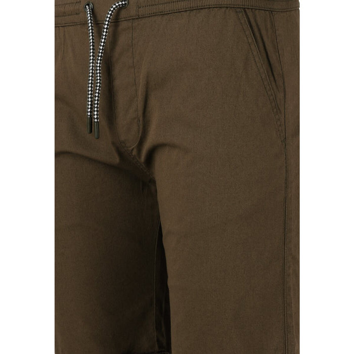 CRUZ Gilchrest M Shorts Shorts 5056 Tarmac