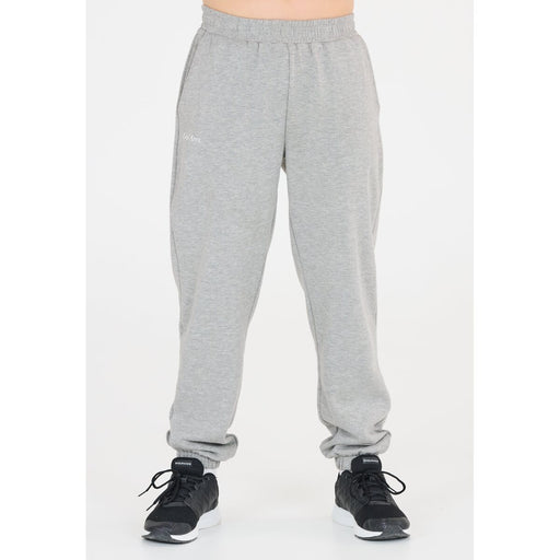 LES’ARCS Gilpin Sweat Pants - Youth Pants 1005 Light Grey Melange